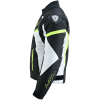 B-SWIFT AVIATOR CHAQUETA INVIERNO NG/FL
