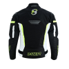 B-SWIFT AVIATOR CHAQUETA INVIERNO NG/FL