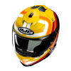 HJC i71 VIZ MC3SF
