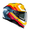 HJC i71 VIZ MC3SF