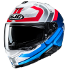 HJC i71 VIZ MC21