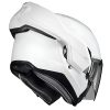 HJC i100 SOLID BLANCO PERLA
