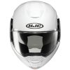 HJC i100 SOLID BLANCO PERLA