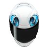 HJC RPHA 12 LIGHT FURY UNIVERSAL MC2