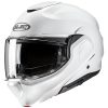 HJC F100 SOLID BLANCO PERLA