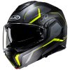 HJC I100 LORIX MC3HSF