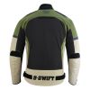 CHAQUETA B-Swift LIBRA
