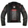 Chaqueta B-Swift 4 estaciones INFERNO