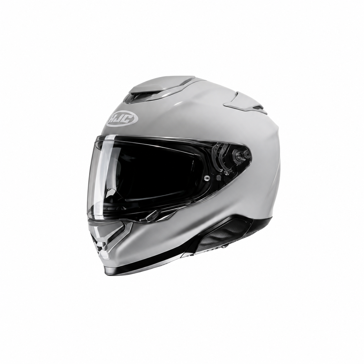 HJC RPHA 71 SOLID NARDO GREY