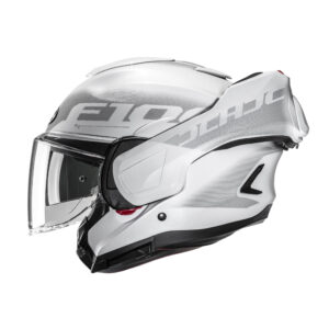 HJC F100 HETAL MC10