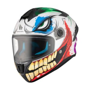 MT TARGO S JOKE A5 GLOSS