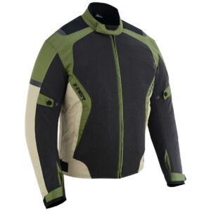 CHAQUETA B-Swift LIBRA